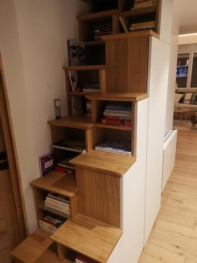 Kaban' Des Neiges Apartment Saint-Gervais-les-Bains